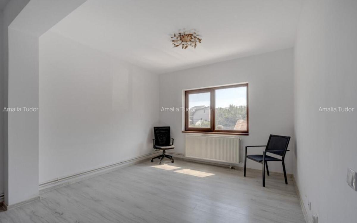 Bucure?tii Noi - Bazilescu, vila D+P+1+Pod, 318mp total ? - 31