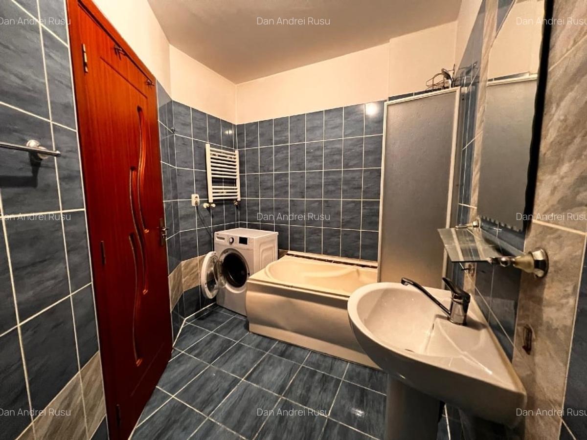 Apartament 2 camere, etaj 2,  Oasului 86-90 - 6