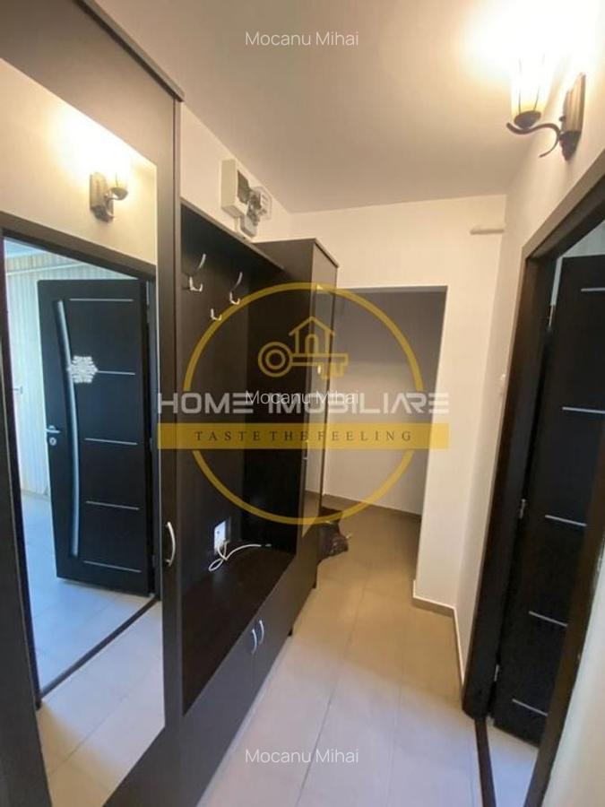 Etaj 3, la 4 minute de Iulius Mall,  2 camere zona Metalurgie - 5