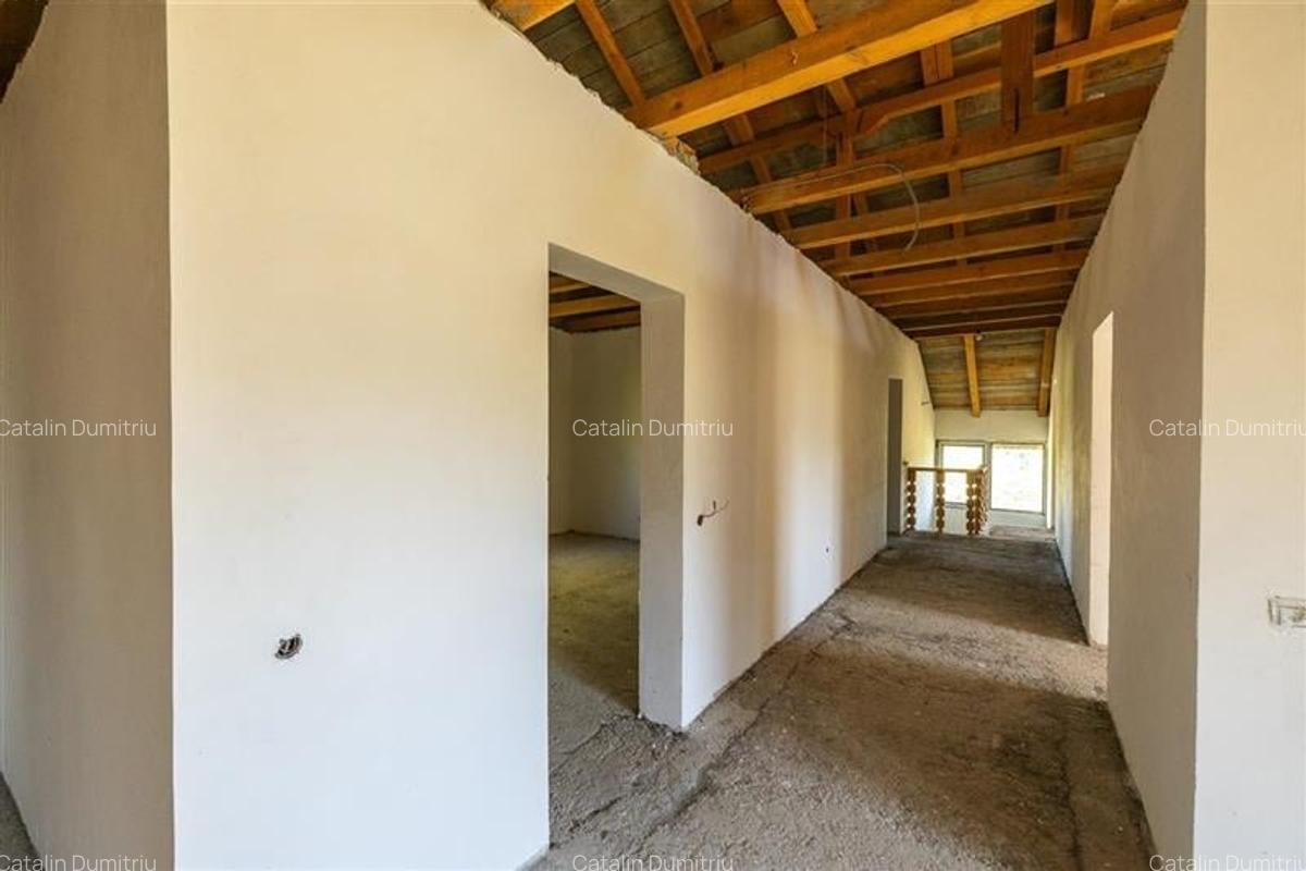 Hotel/Pensiune, 519 mp în Bran - 22