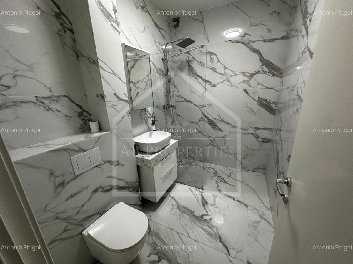 Apartament 2 camere, Terasa 15mp | Complex privat | Baneasa-Sisesti - 4