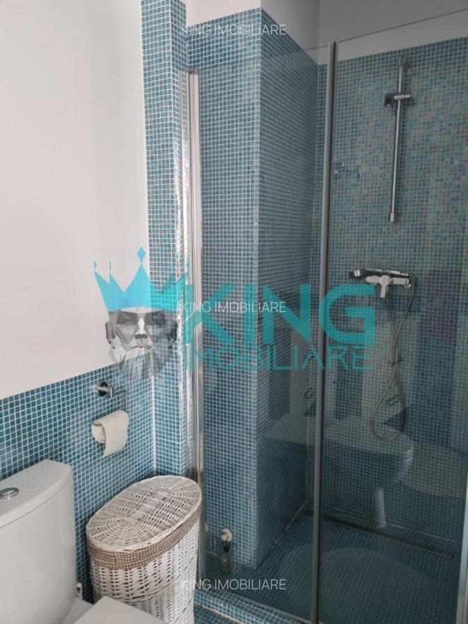 Garsoniera Dristor | Bucuresti - 10