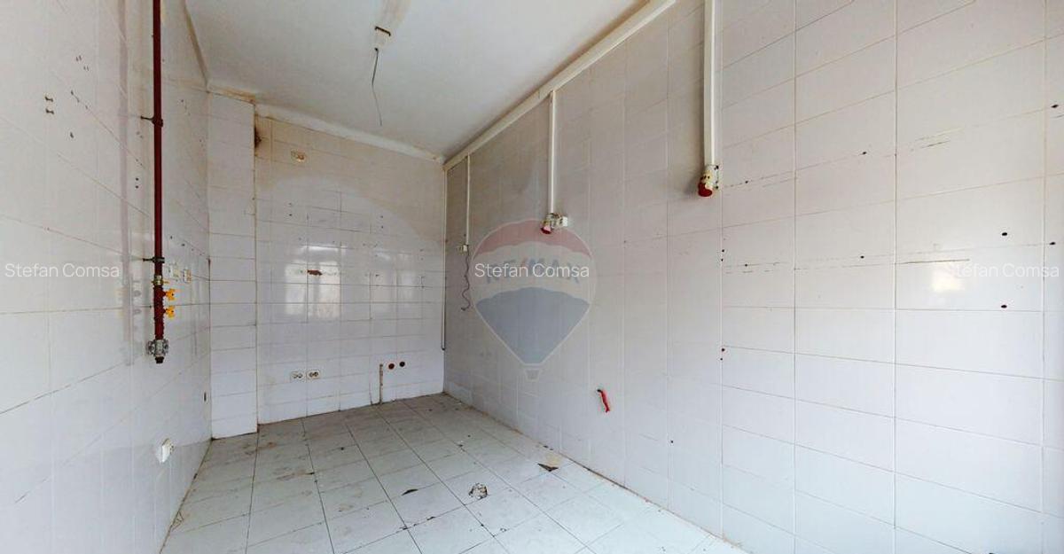 Spatiu comercial de inchiriat | Strada Republicii - 4