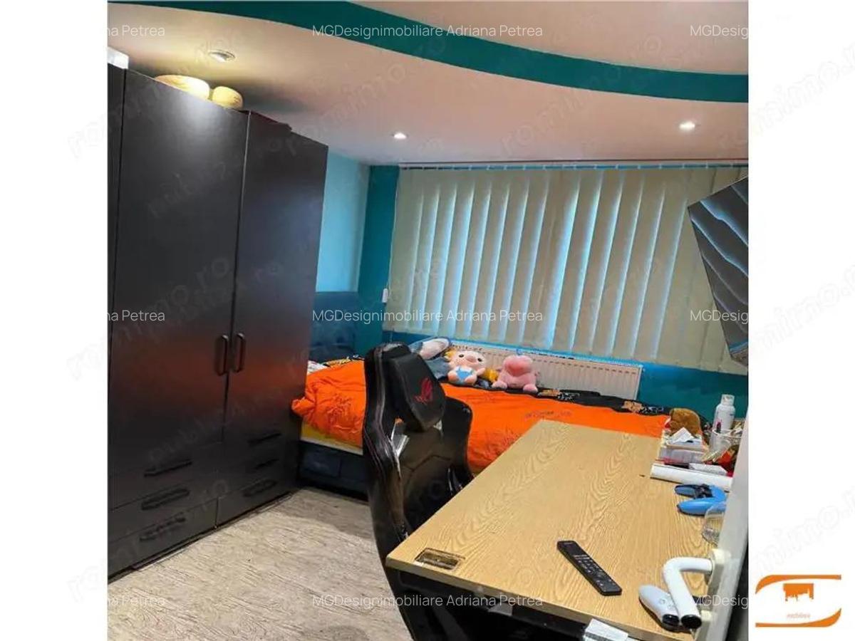 Apartament 3 camere Dacia centrala proprie - 3