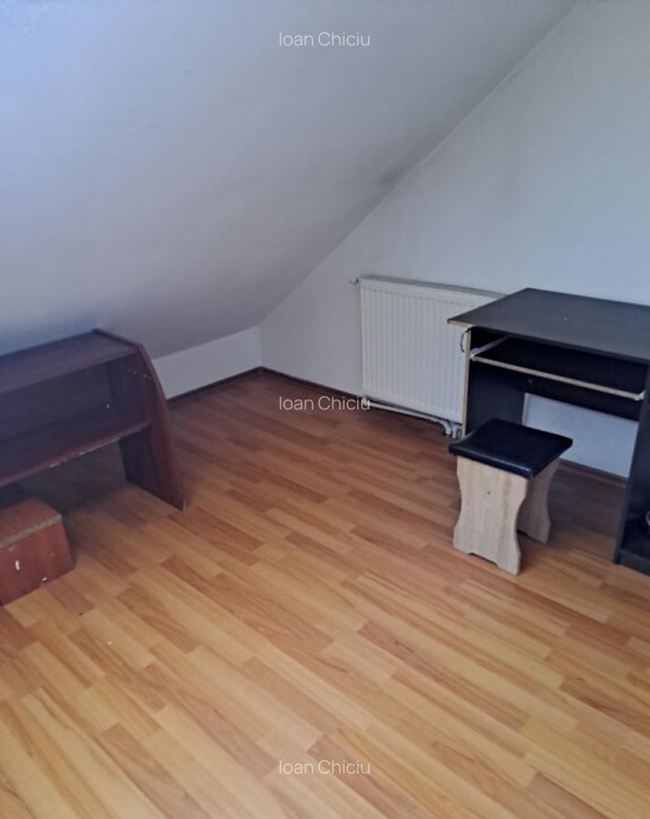 Inchiriere apartament cu trei camere Zona Garii Bra?ov (Faget) - 8