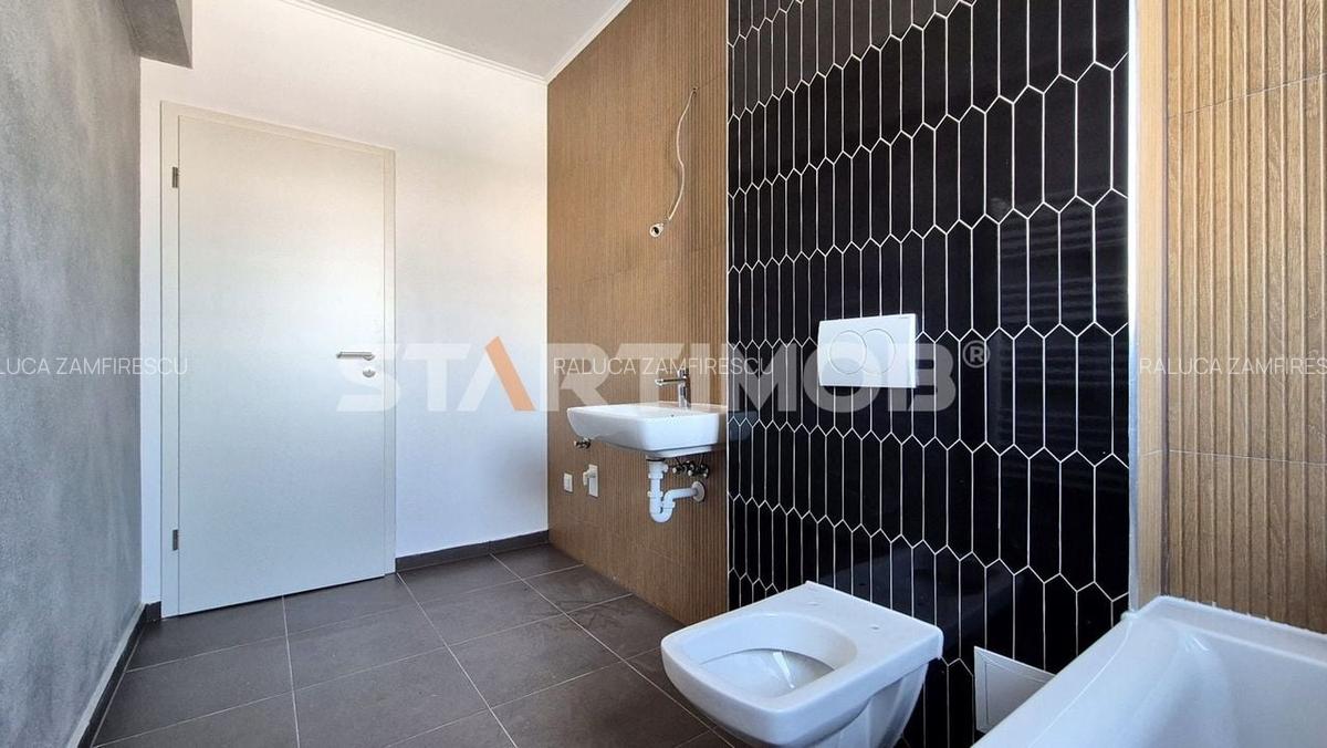 Apartament cu parcare si boxa Avantgarden - 7