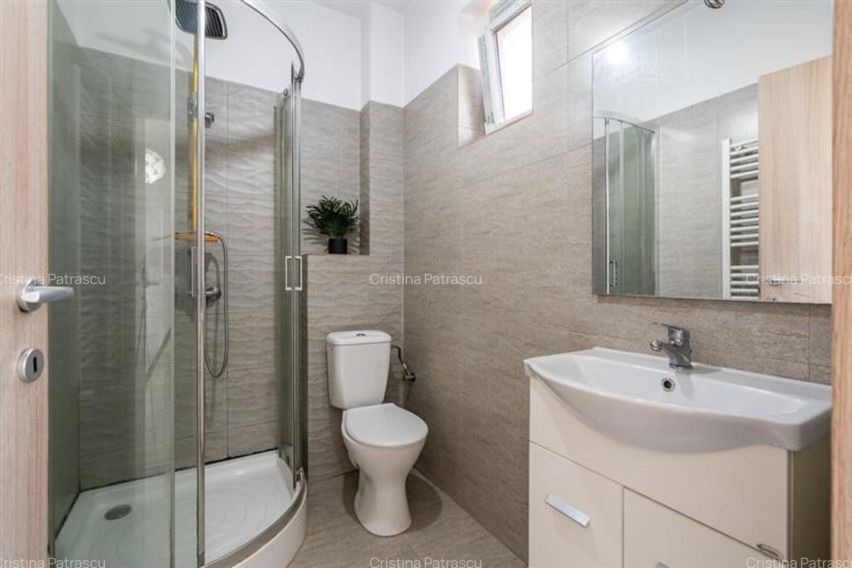 PANTELIMON - BIRUINTEI,3 CAMERE,86 MP,ET 3,BLOC 2019,LOC PARCARE,BOXA - 11