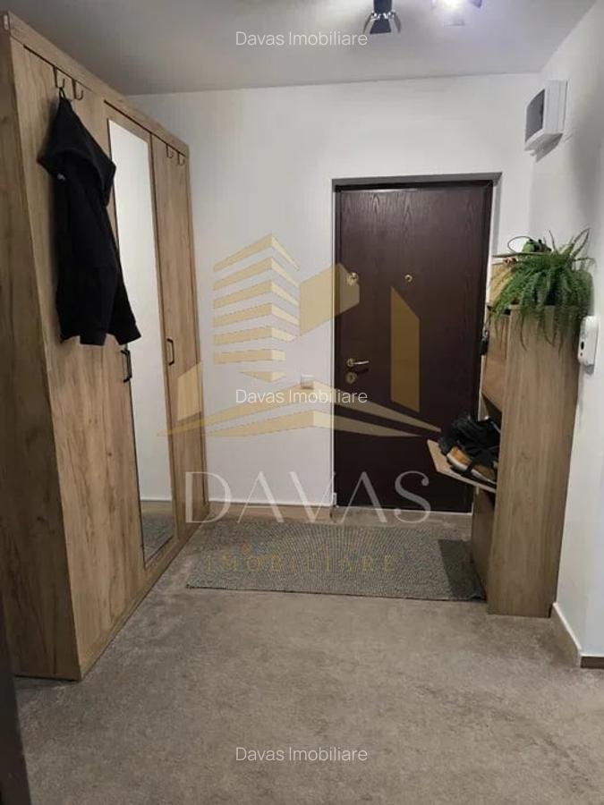 Prima inchiriere! Apartament cu 2 camere | Cartier Europa | Zona Eugen Ionesco - 7