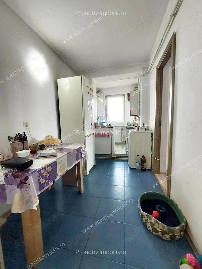 Apartament cu 3 camere, Tiglina 2, etaj intermediar-bine pozitionat! - 2