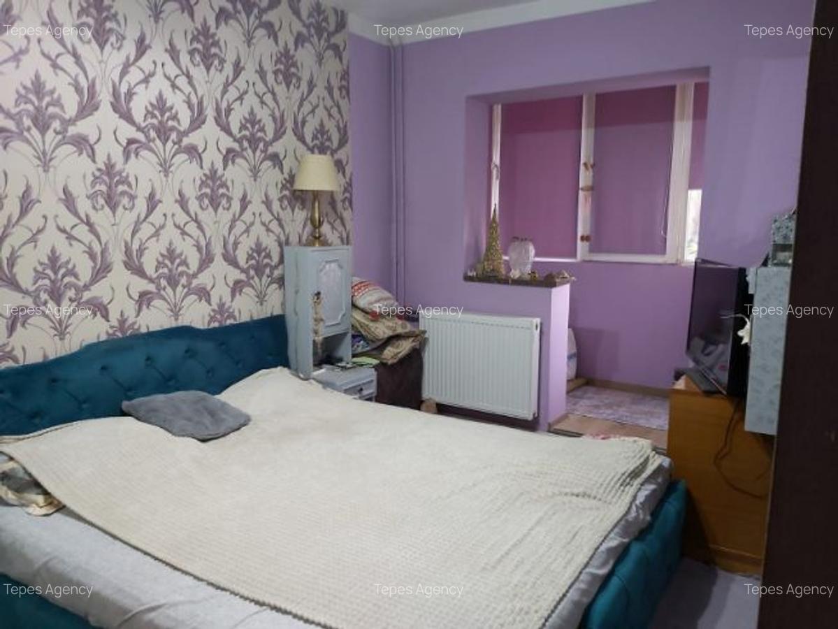 Apartament 4 camere decomandat, Timisoara, Girocului, et.3, mobilat, utilat, garaj - 9