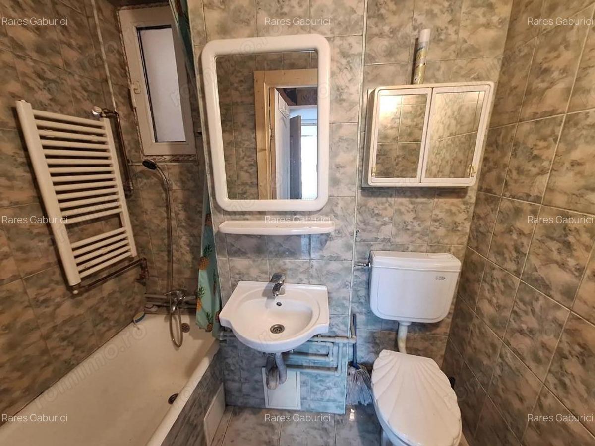 Apartament 2 camere Calea Victoriei Ateneul Roman - 10