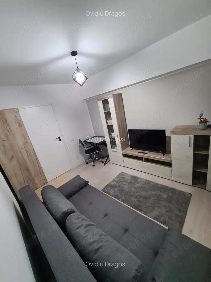 Poprietar 3 camere decomadat tineretului metrou - piata norilor - 6