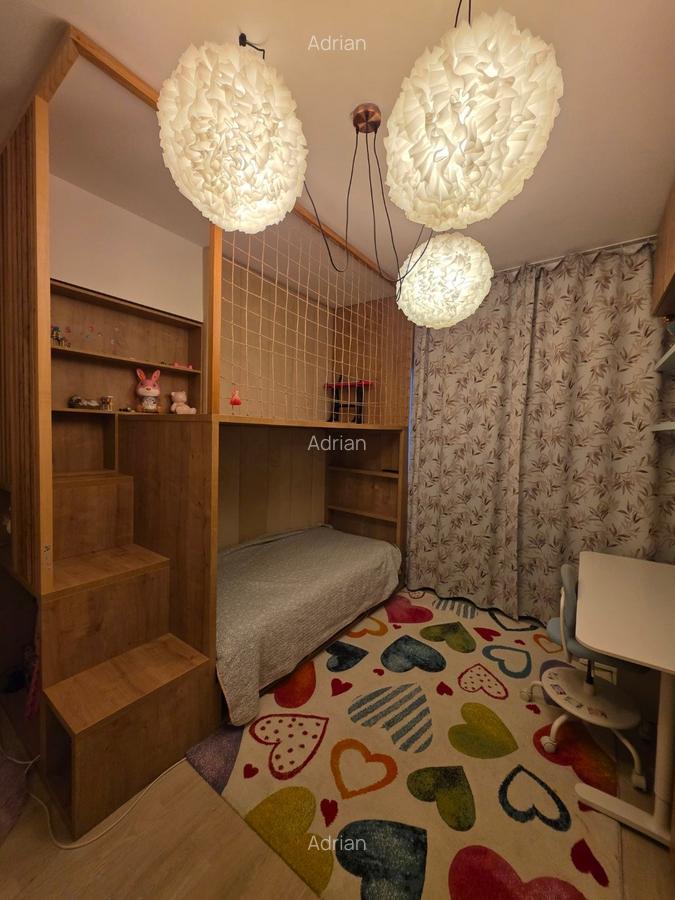 Matei Basarab intersectie Delea Noua, mobilat si utilat lux, - 11