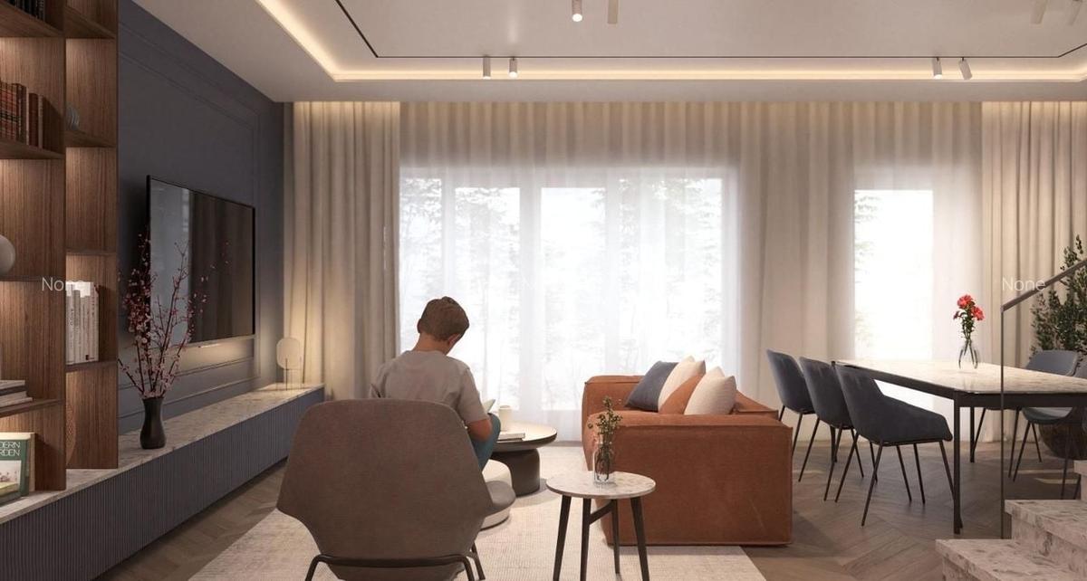 LUXURY VILA PIPERA IANCU NICOLAE - 1