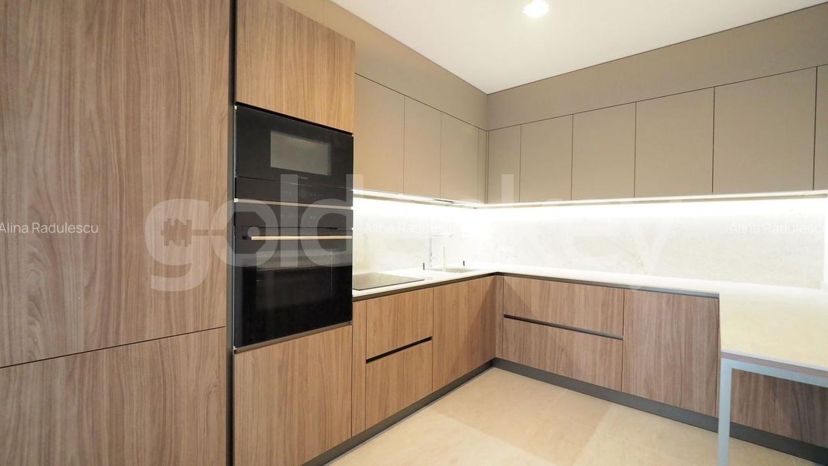 Apartament cochet cu 3 camere langa parc - 5