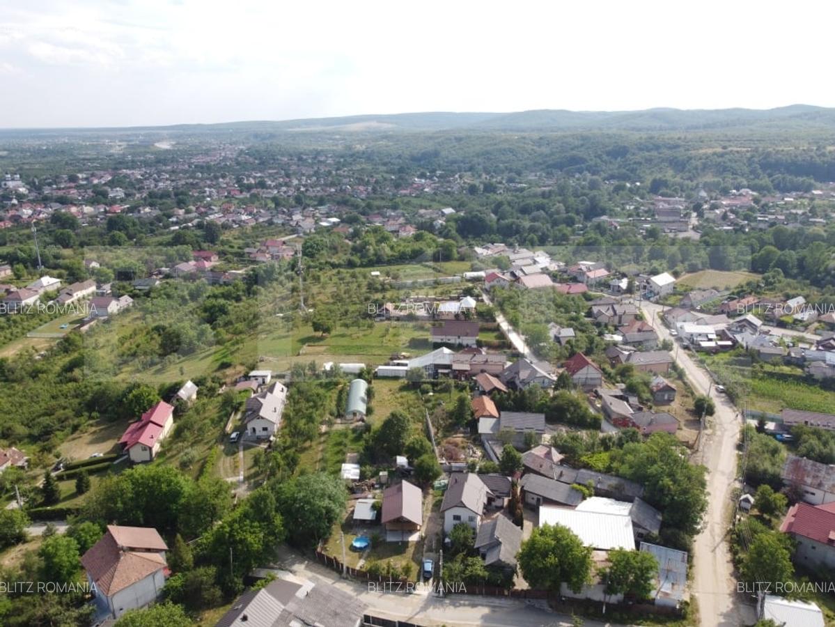 Casa de vacanta, de vanzare, cu 4 camere, 165 mp, zona Vulcana Pandele - 7