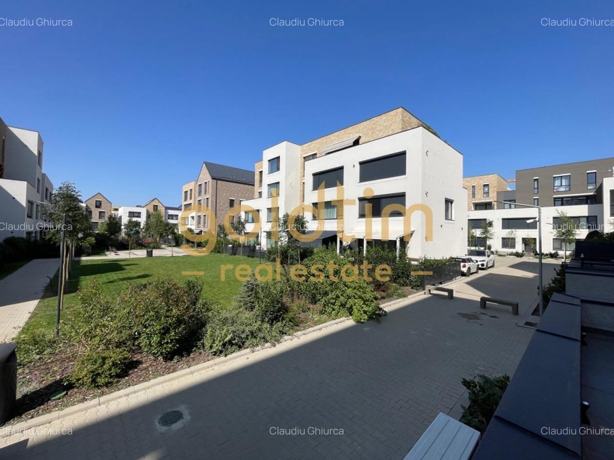 CATTED FAMILY/CURTE/DUPLEX SUPERB/ANSAMBLU SECURIZAT/PARCARE ACOPERITA - 17