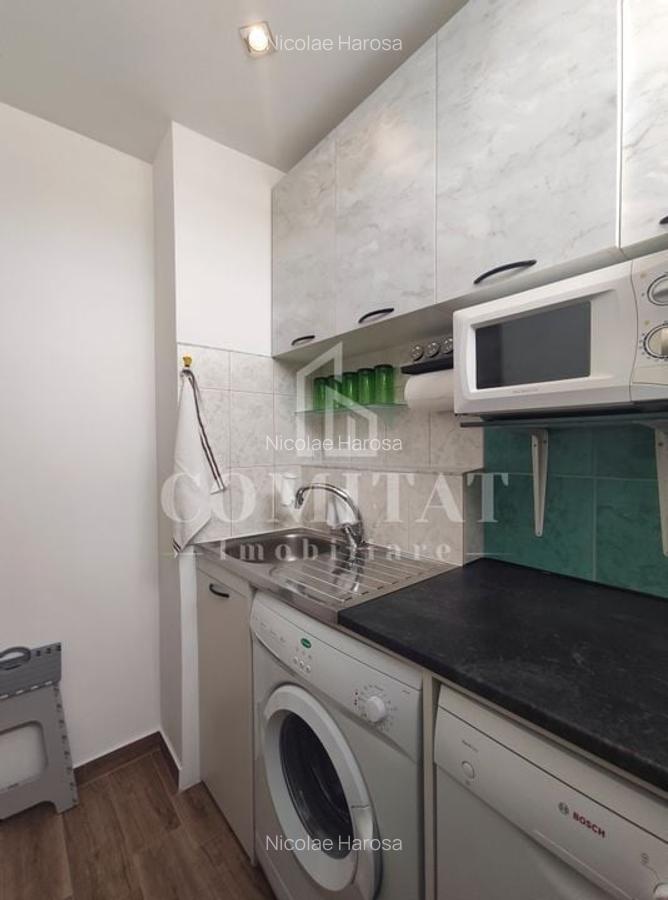 Apartament cochet cu 1 cameră | Cartierul Mănăștur - Zona Cinema Dacia - 6