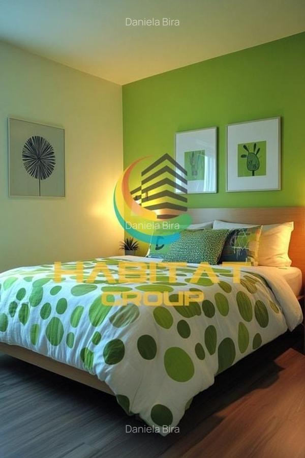 Vanzare ap. 2 camere decomandat 60 mp etaj 4 Bulevardul Metalurgiei comision 0 - 6