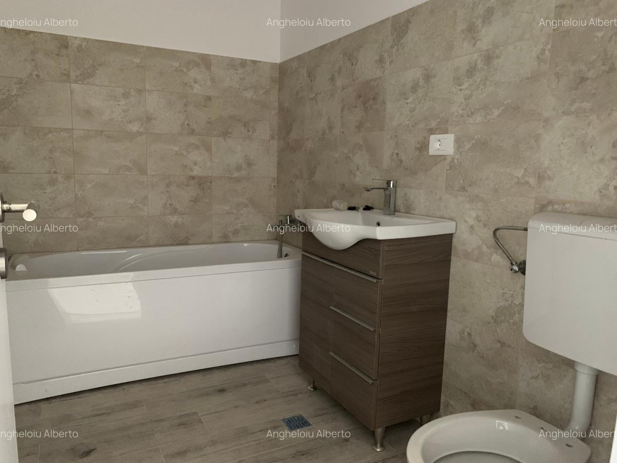 Garsonieră decomandată în Berceni - 5