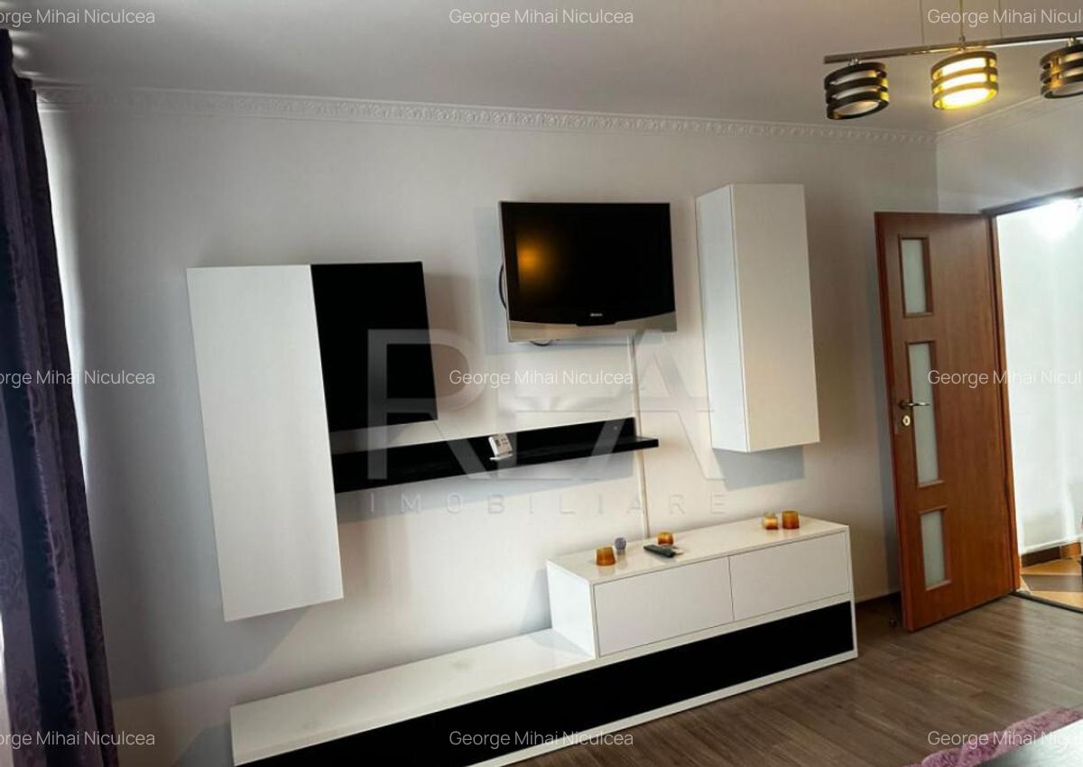 2 Camere | Centrala Proprie | Zona Drumul Taberei - Metrou C - 1