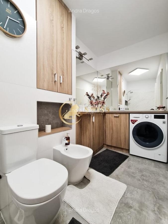 Apartament de lux 2 camere | Garaj | Imobil nou | Buna Ziua | Pet Friendly - 5