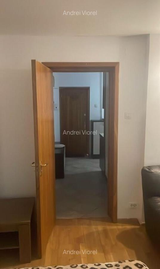 Ideal pentru Studen?i UAIC Apartament Decomandat cu o camera Copou - 8