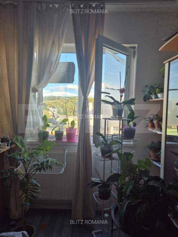 Apartament 2 camere confort 1 Damb - 11