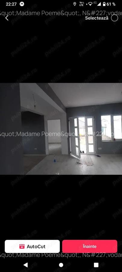 Casa in Lumina, cu patru camere, 80000 - 5