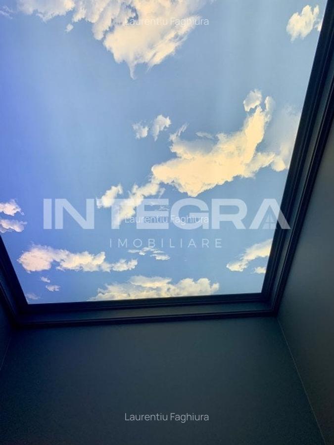 Apartament Cu 3 Camere |  Bloc Villa cu Parcare |  Modern 70 Mp Cartier Europa - 10