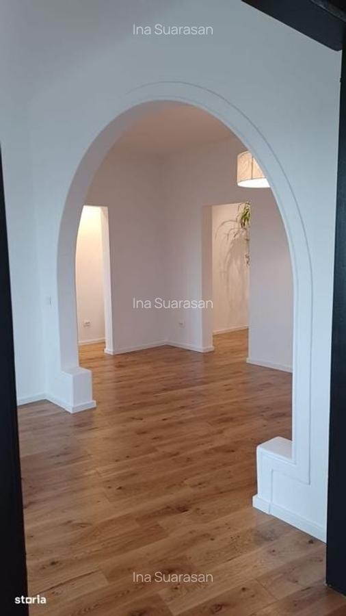 Penthouse 4 camere - Ultracentral, 125 mp, nemobilat, balcon panoramic - 2