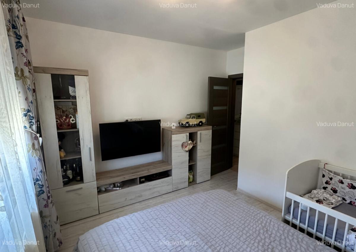 Apartament 2 camere - Calea Cisnadiei - 15