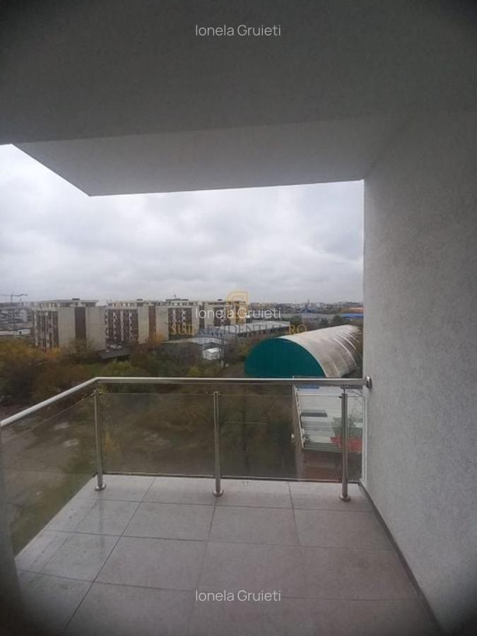 Închiriere apartament modern , etaj intermediar, aproape de metrou - 8