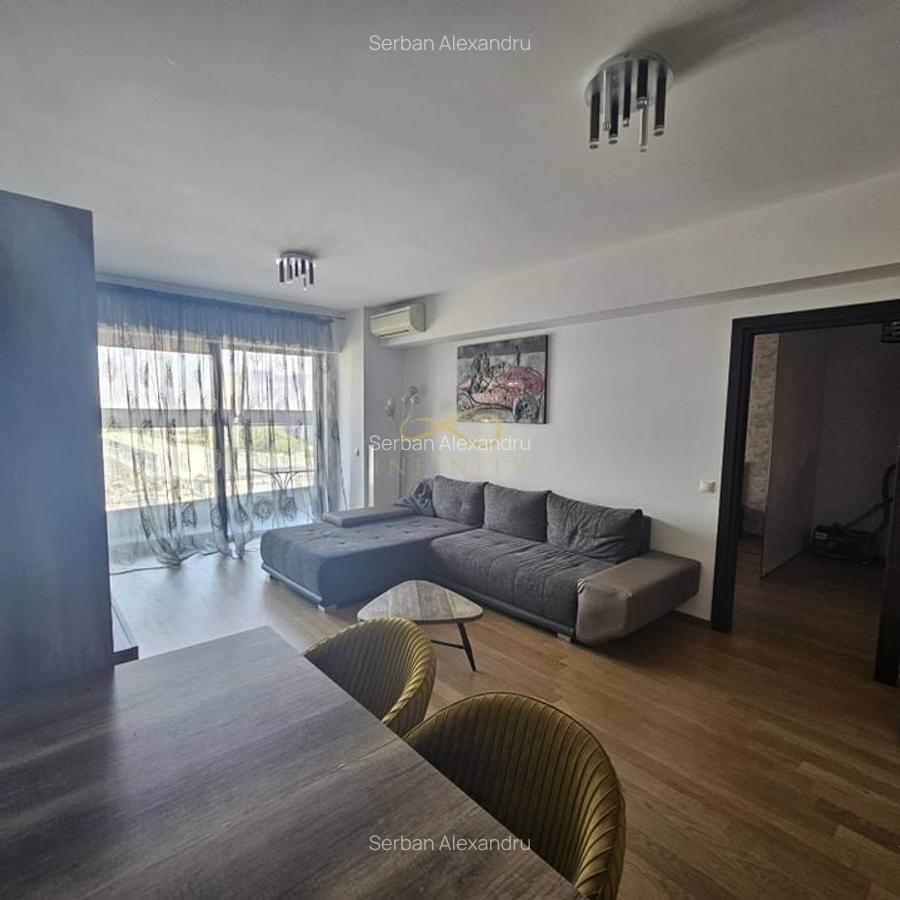 2 camere | UpGround | Fabrica de Glucoza | Aviatiei | Pipera - 4