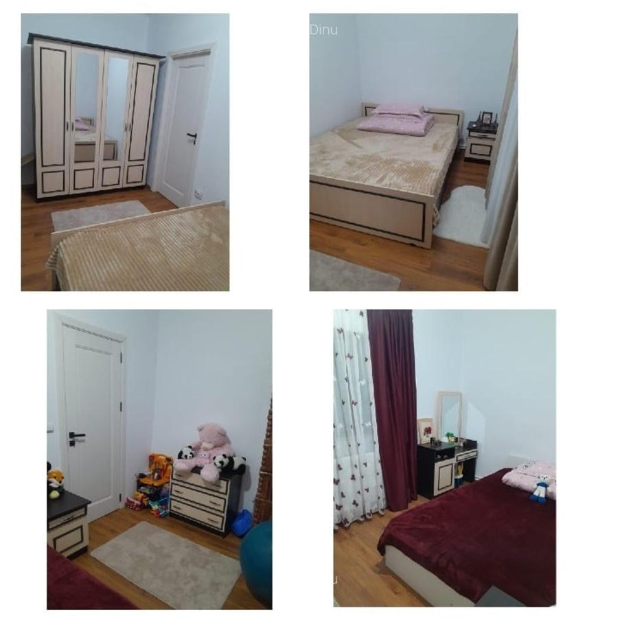 Casă rurală modernizată + 2329 mp teren, livadă și solar în Lipnița - 10