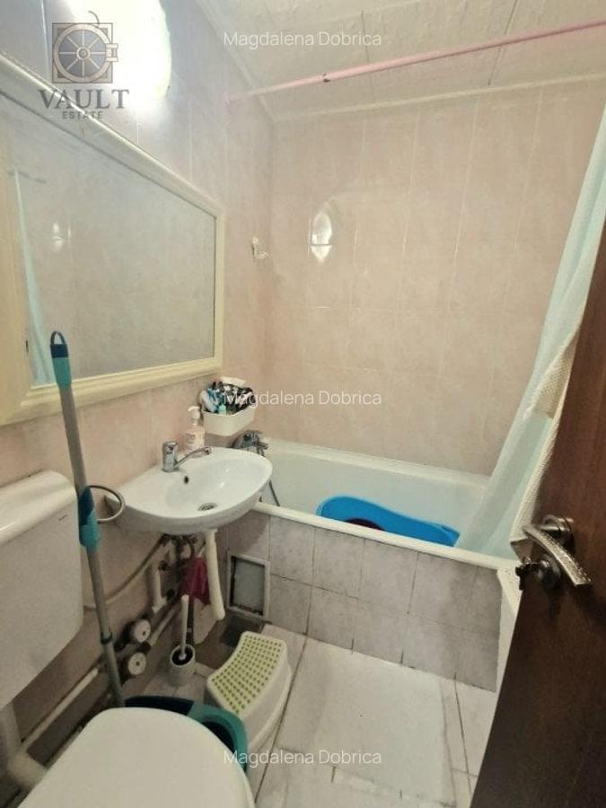 Apartament cu 2 camere decomandat, mobilat în 1 Decembrie 1918 - 4