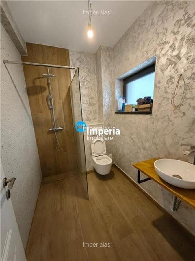 Casa moderna in Barnova, 168 mp, crama si finisaje premium - 6