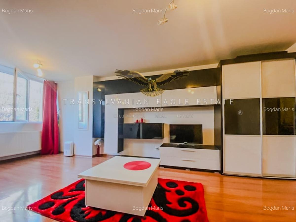 Studio modern situat in zona FSEGA|Iulius Mall - 4