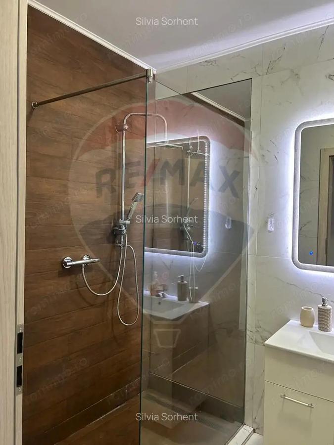 Apartament 3 camere de inchiriat, str. Grigore Moisil, Nufarul - 5