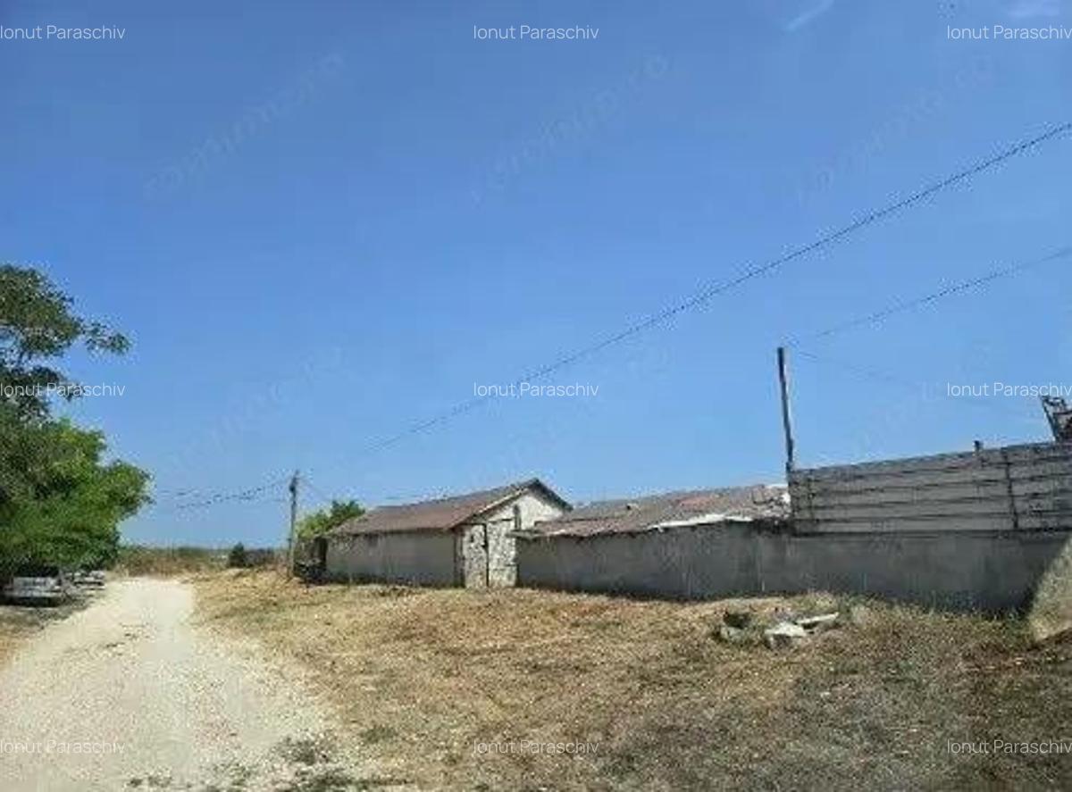 Casa si teren Vadu , ID: R2757056 - 2