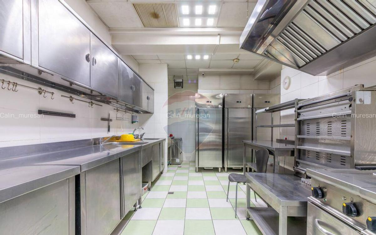 Inchiriere Spa?iu comercial 300mp Berceni fosta benzinarie - 13