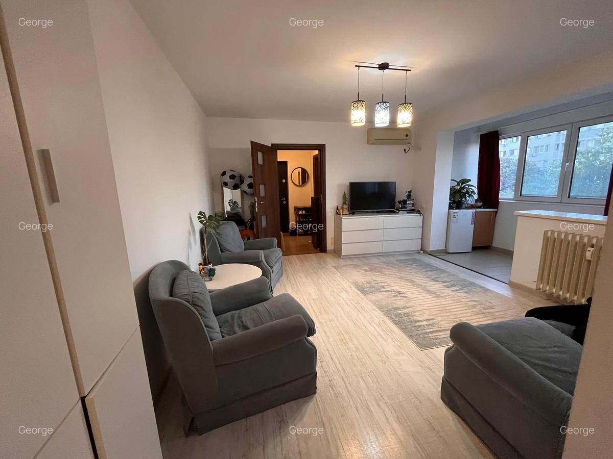 Dristor, Park Lake, Parc IOR, Scoala 88, Str. Odobesti - 2