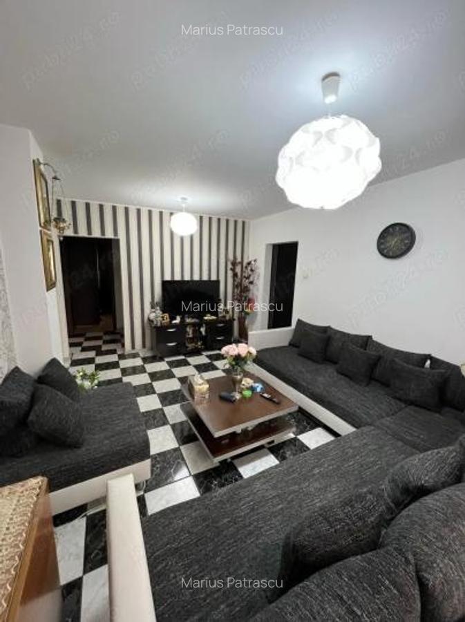 APARTAMENT 4 camere,SEBASTIAN-VULCAN CENTER - 6