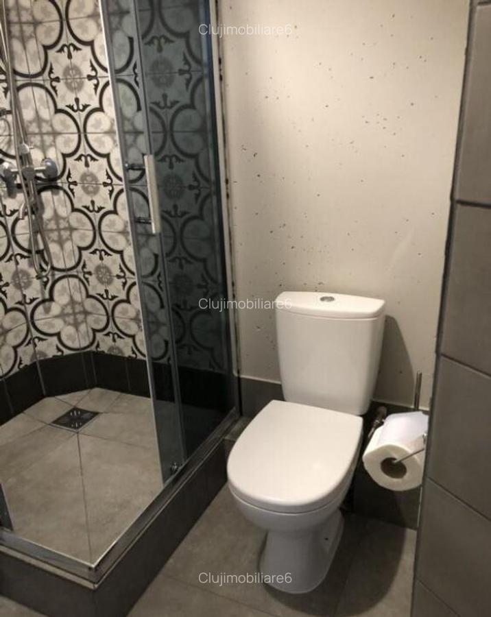 De inchiriat apartament 1 camera zona Zorilor - 3