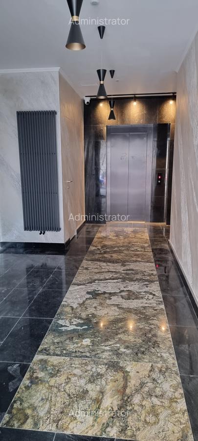 Apartament cu 3 camere decomandat în P-ța Unirii - 5