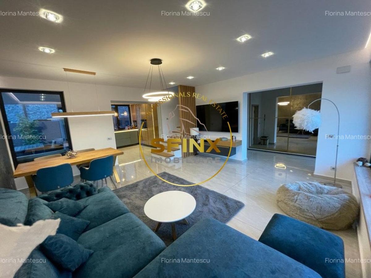 Modern, fully furnished villa, close to Cambridge School and Jolie Ville - 2