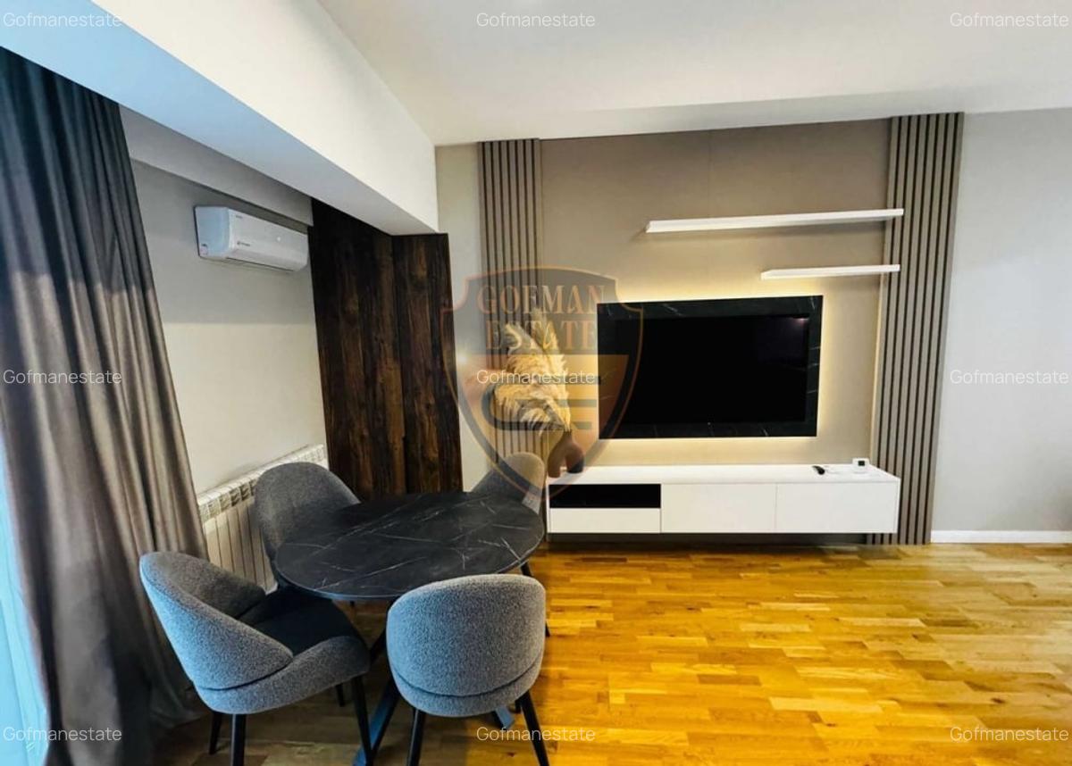 Apartament 2 camere Capitol / Lux / Vedere la mare - 4