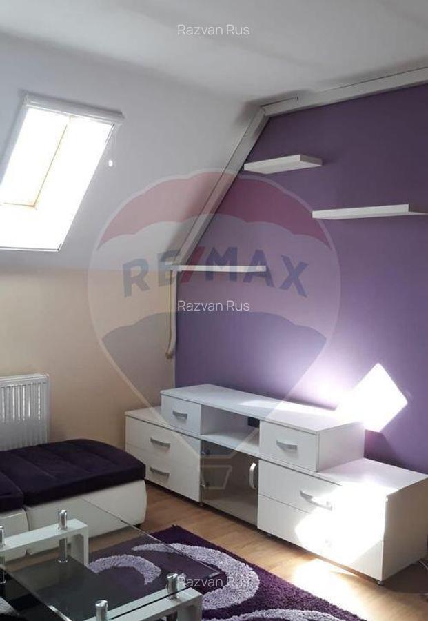 Apartament cu doua camere zona nufaru - 3