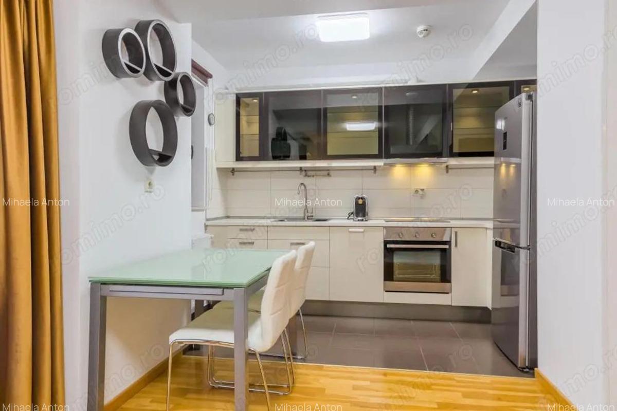 Otopeni, Gran Residencia, 2 camere, 69 mp, loc parcare si 2 bai ! - 6