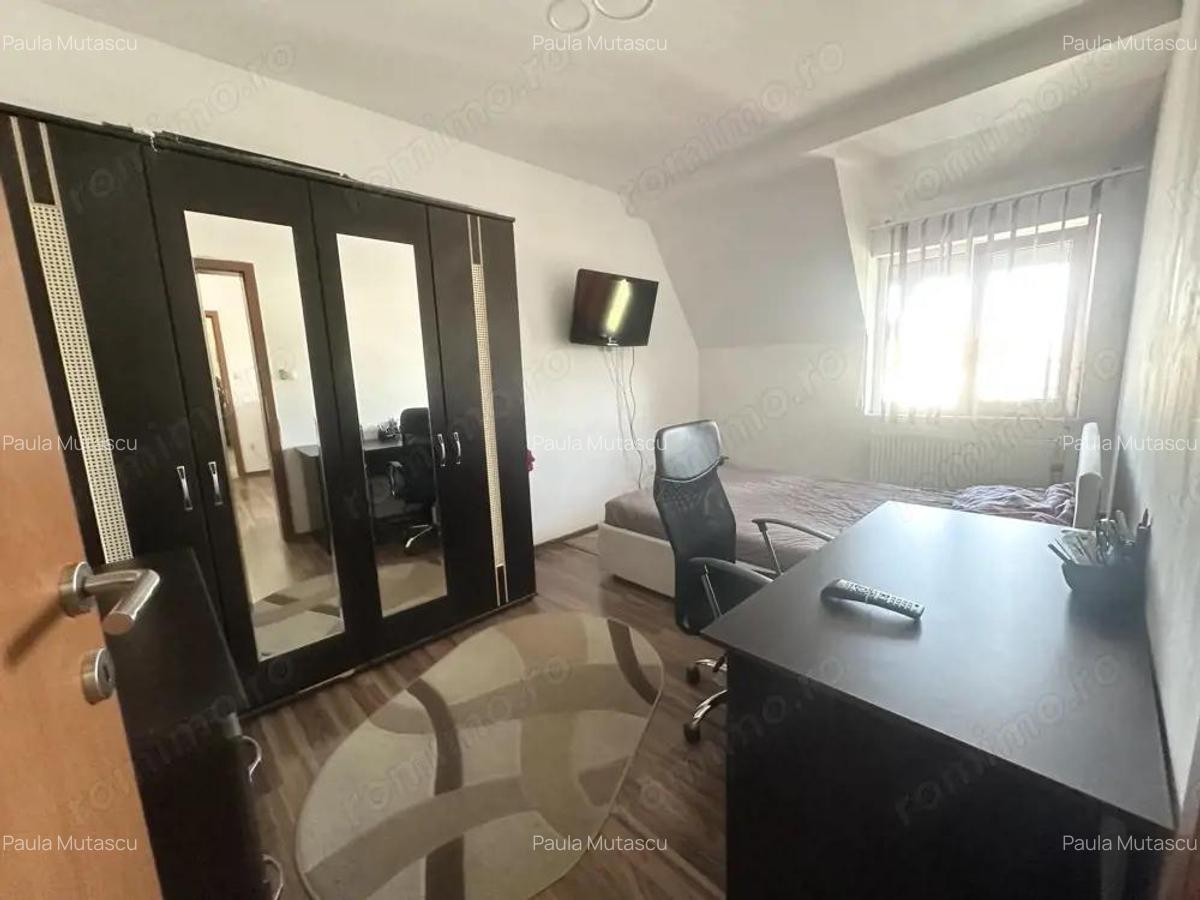 Apartament deosebit cu 2 camere | Complexul Studentesc | PetFriendly - 2